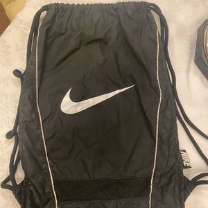 Nike Drawstring Bag